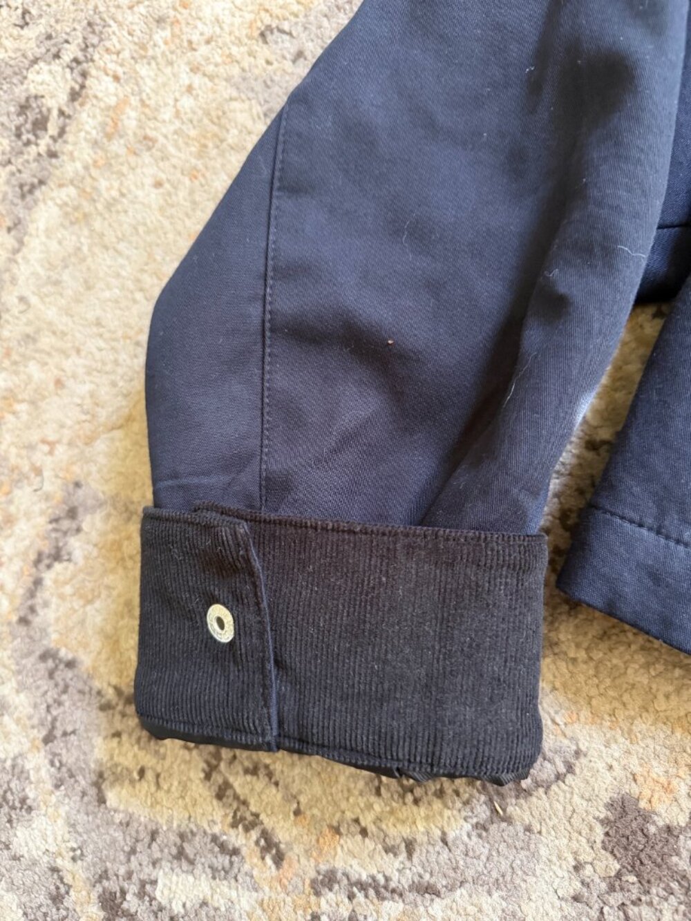 Zara Jacket - Picture 3 of 5